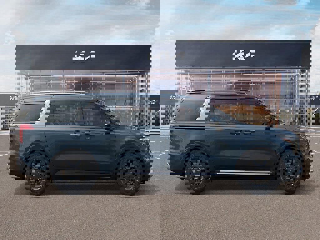 New 2026 Kia Carnival SX image 7