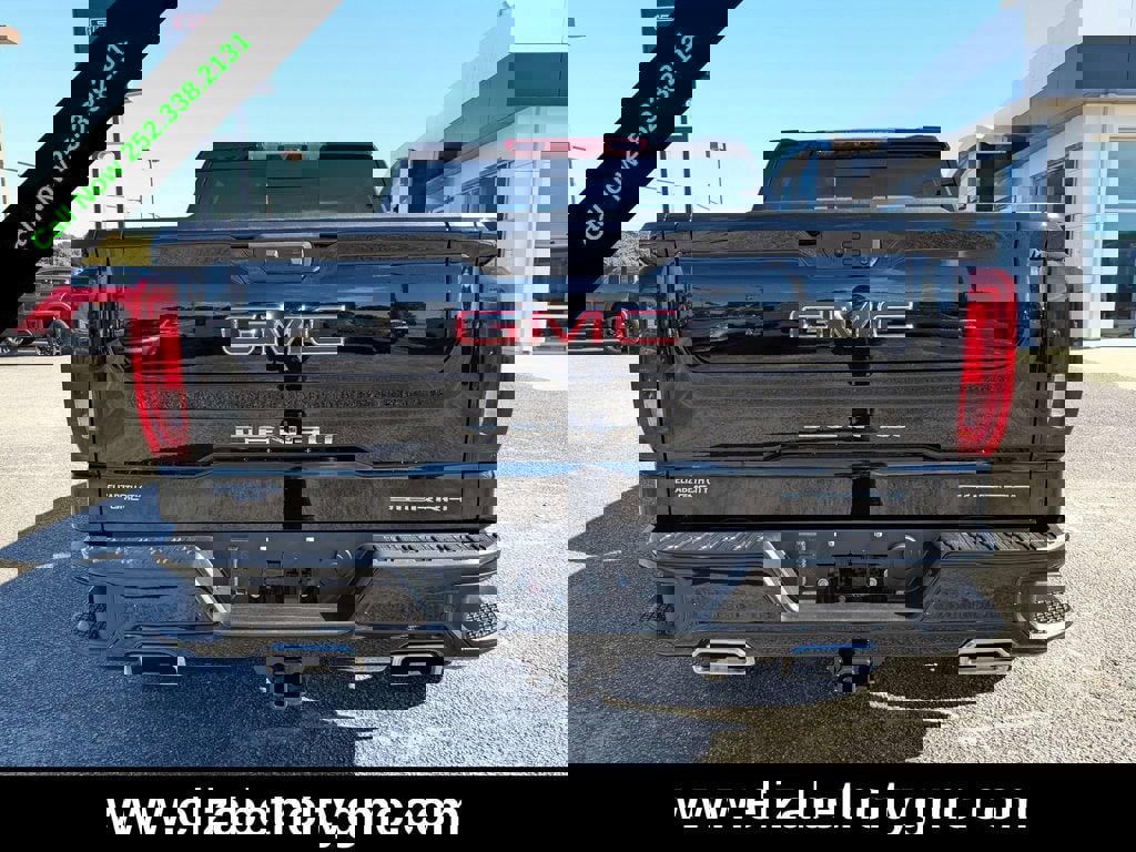 New 2026 GMC Sierra 1500 Denali w/ Technology Package image 5