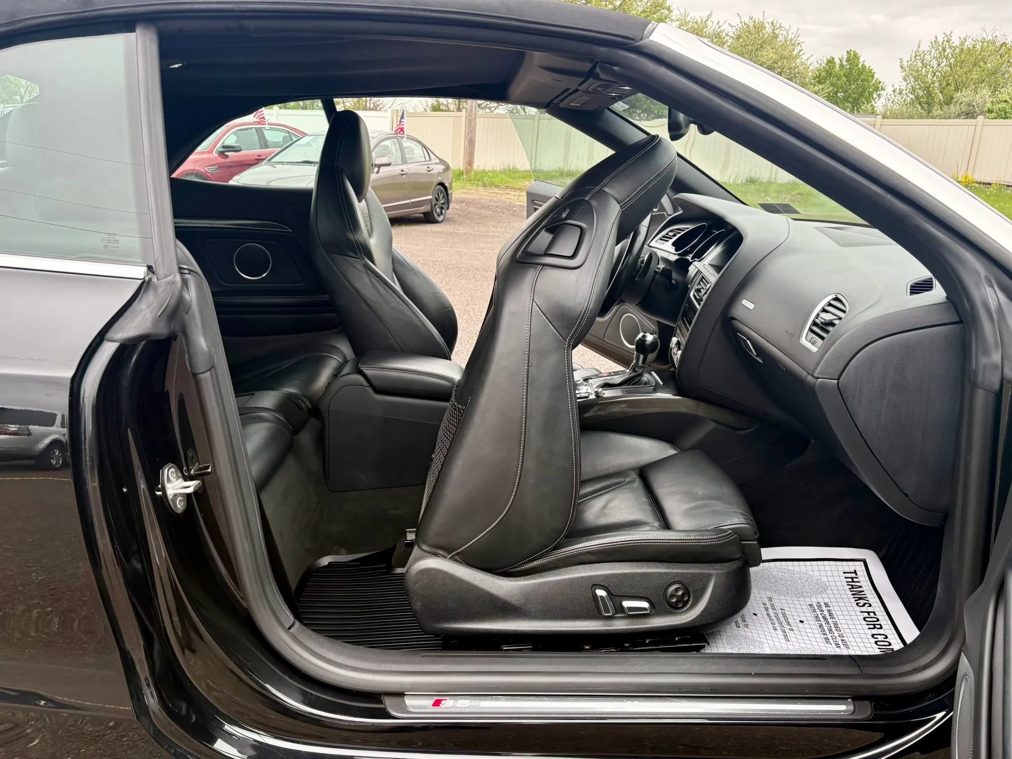 Used 2015 Audi S5 Premium Plus w/ Technology Package AWD/4WD image 29