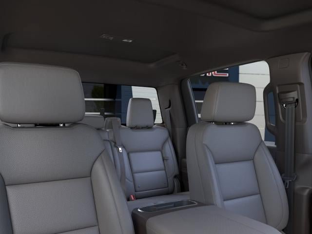 New 2026 GMC Sierra 1500 SLT w/ SLT Convenience Package AWD/4WD image 24