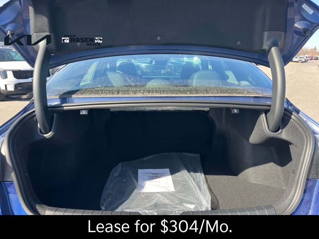 New 2026 Kia K5 GT-Line FWD image 34