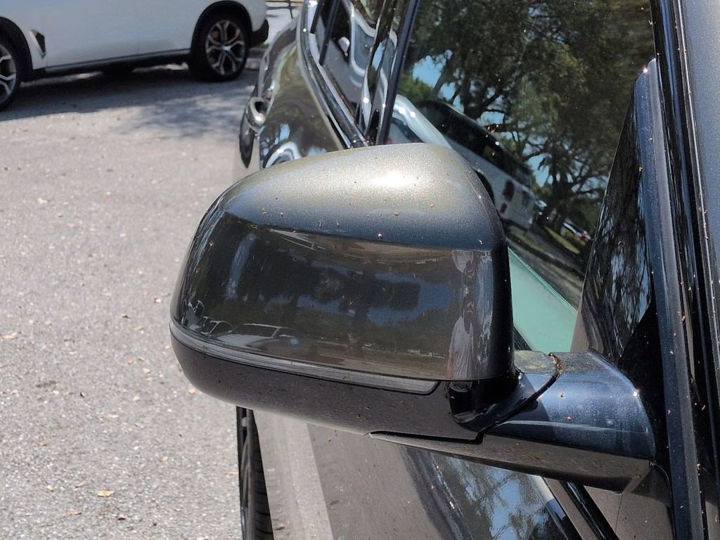 New 2026 BMW X5 xDrive40i w/ M Sport Package image 11