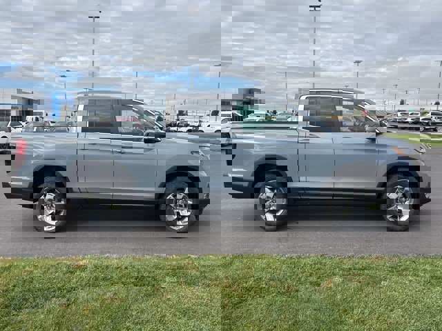 New 2026 Honda Ridgeline RTL image 7
