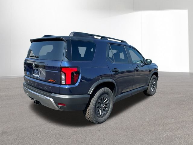 New 2026 Honda Passport TrailSport image 13
