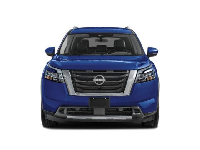 Certified 2024 Nissan Pathfinder SL FWD image 7