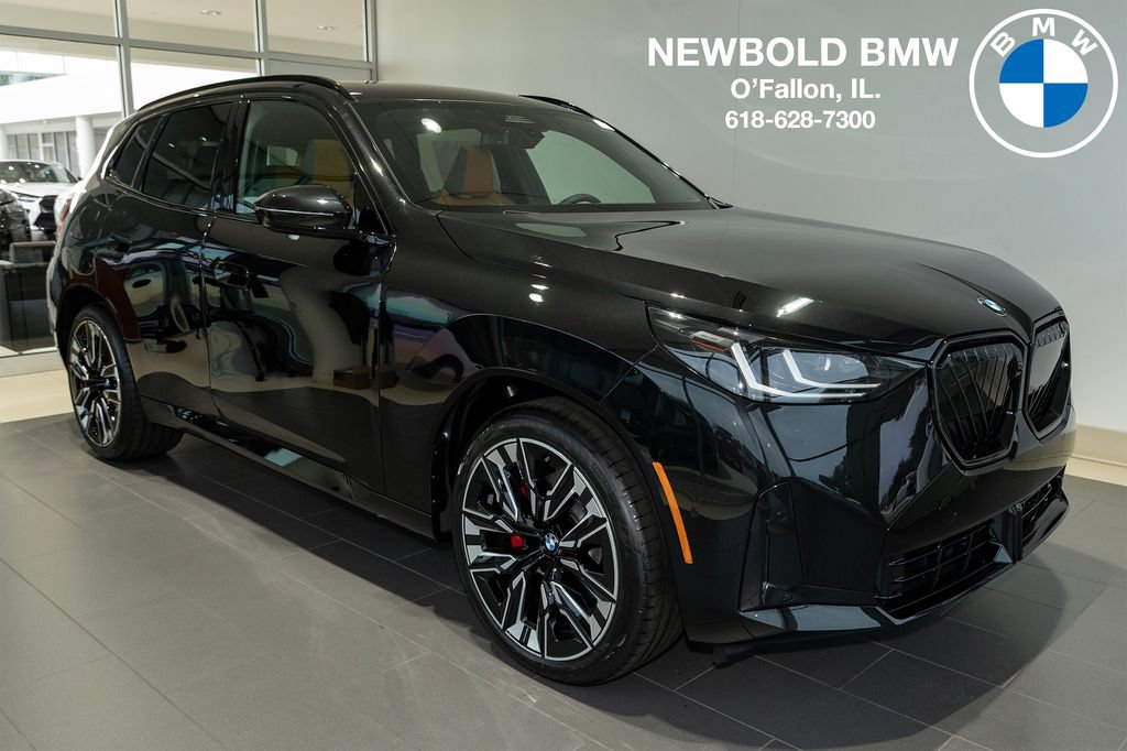 New 2026 BMW X3 xDrive30i w/ Premium Package