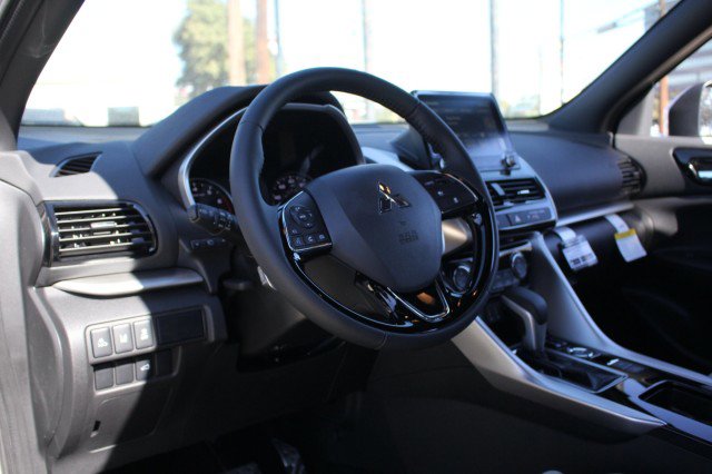 New 2026 Mitsubishi Eclipse Cross SEL image 5