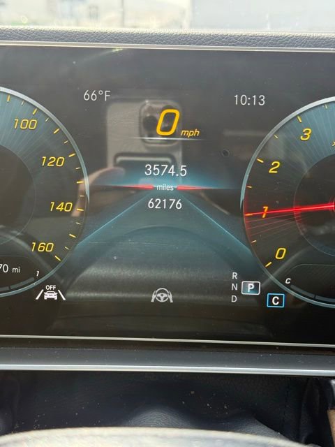 Used 2021 Mercedes-Benz GLE 350 image 5