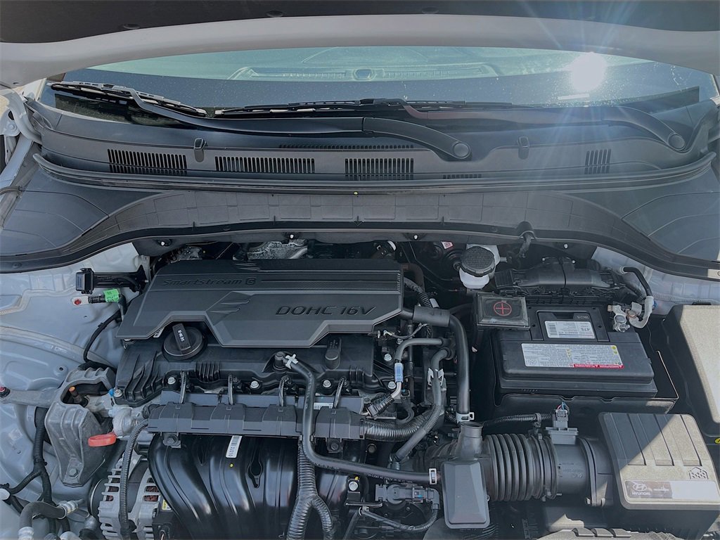 Used 2023 Hyundai Kona SE image 28