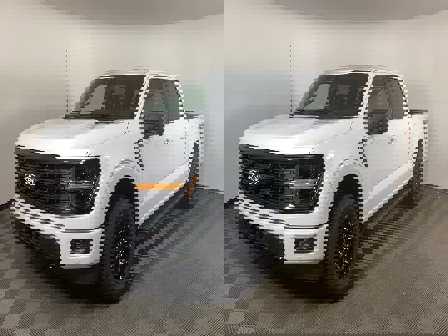 Used 2025 Ford F150 XLT w/ Equipment Group 302A MID image 5