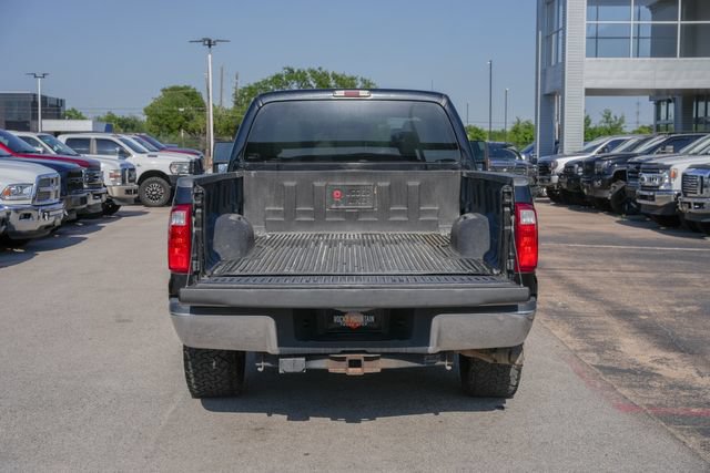 Used 2016 Ford F250 XLT AWD/4WD image 10