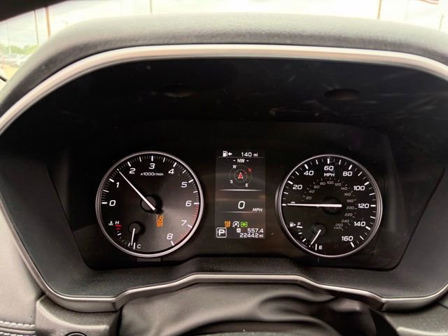 Certified 2025 Subaru Legacy Limited AWD/4WD image 15