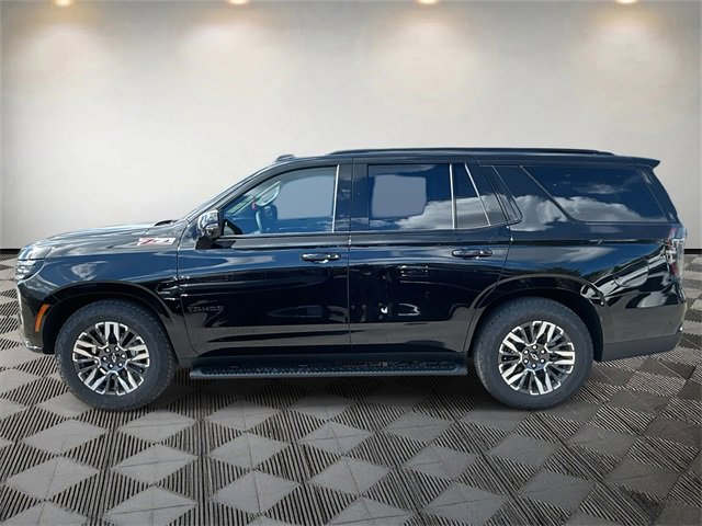 New 2026 Chevrolet Tahoe Z71 w/ Z71 Off-Road Package image 2