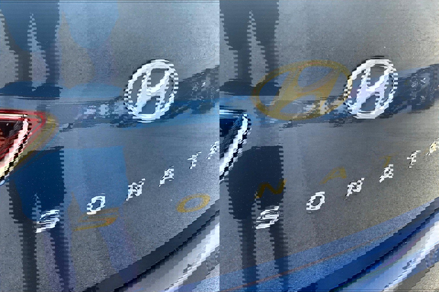 Used 2019 Hyundai Sonata ECO image 32