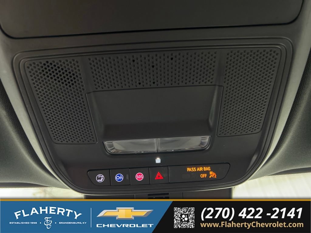 Used 2025 Buick Enclave Preferred w/ Power Package FWD image 33