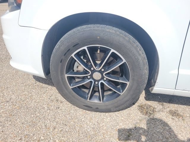 Used 2019 Dodge Grand Caravan GT FWD image 23