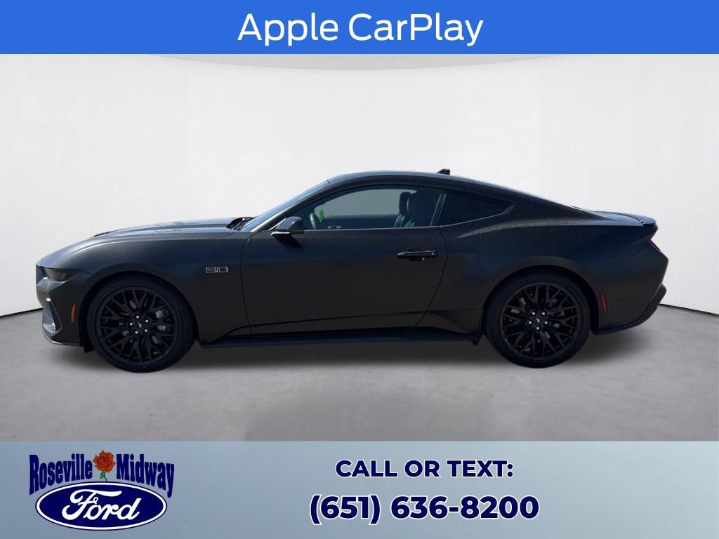 Used 2024 Ford Mustang GT Premium RWD image 4
