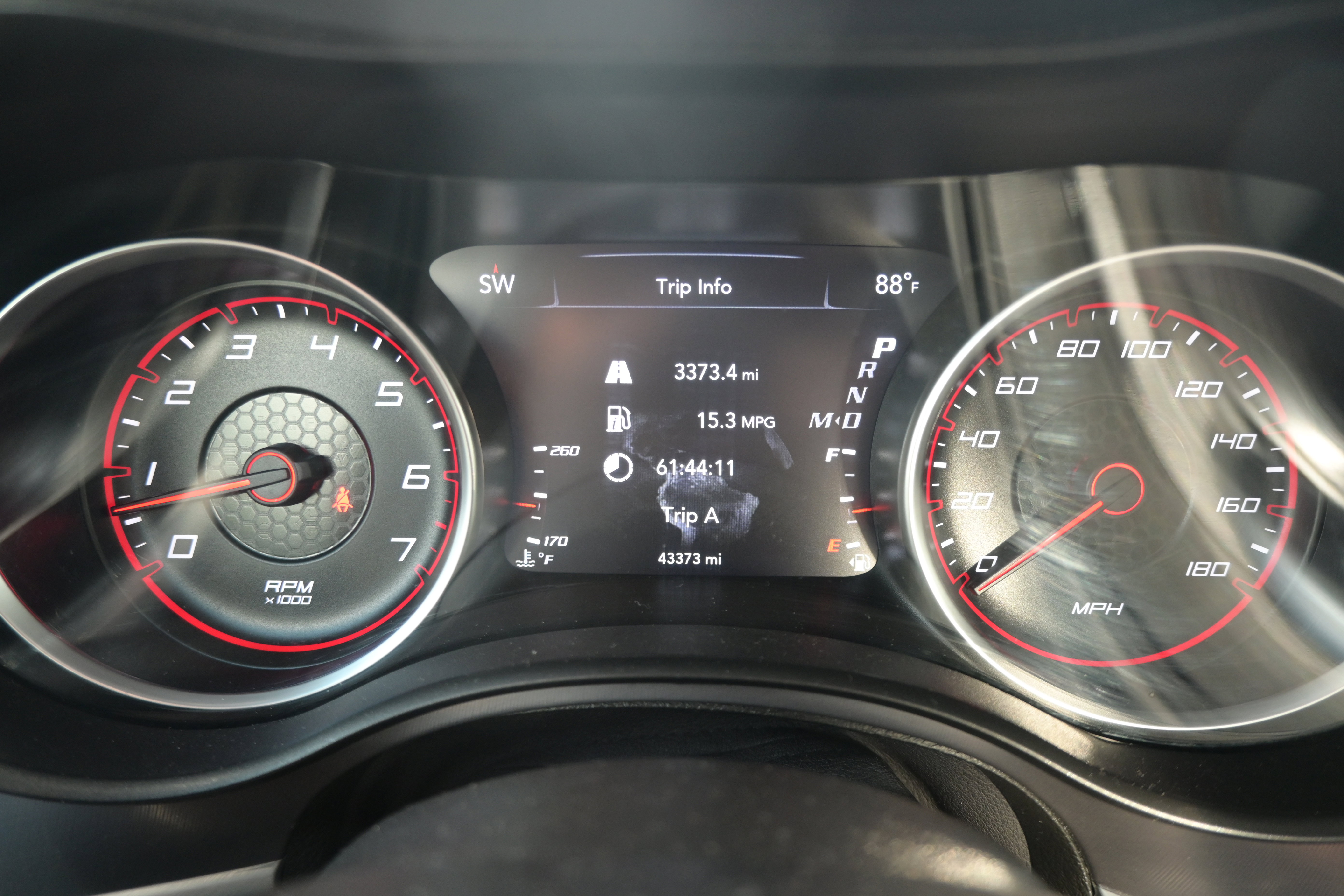 Used 2022 Dodge Charger Scat Pack RWD image 19
