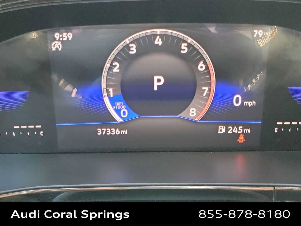 Used 2023 Volkswagen Taos S FWD image 26