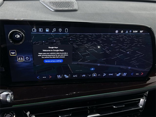 New 2026 Chevrolet Traverse RS w/ LPO, Floor Liner Package image 14