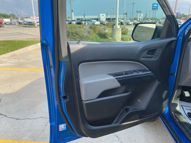 Used 2021 GMC Canyon Elevation Standard w/ Convenience Package image 14