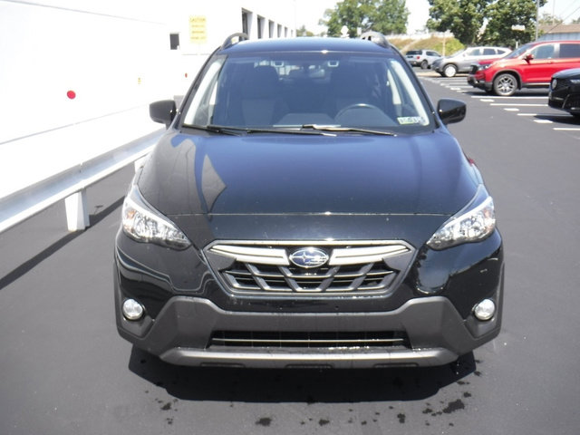 Used 2023 Subaru Crosstrek 2.0i Premium image 4