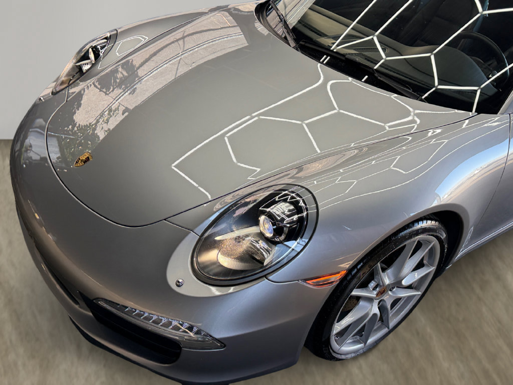 Used 2014 Porsche 911 Carrera RWD image 21