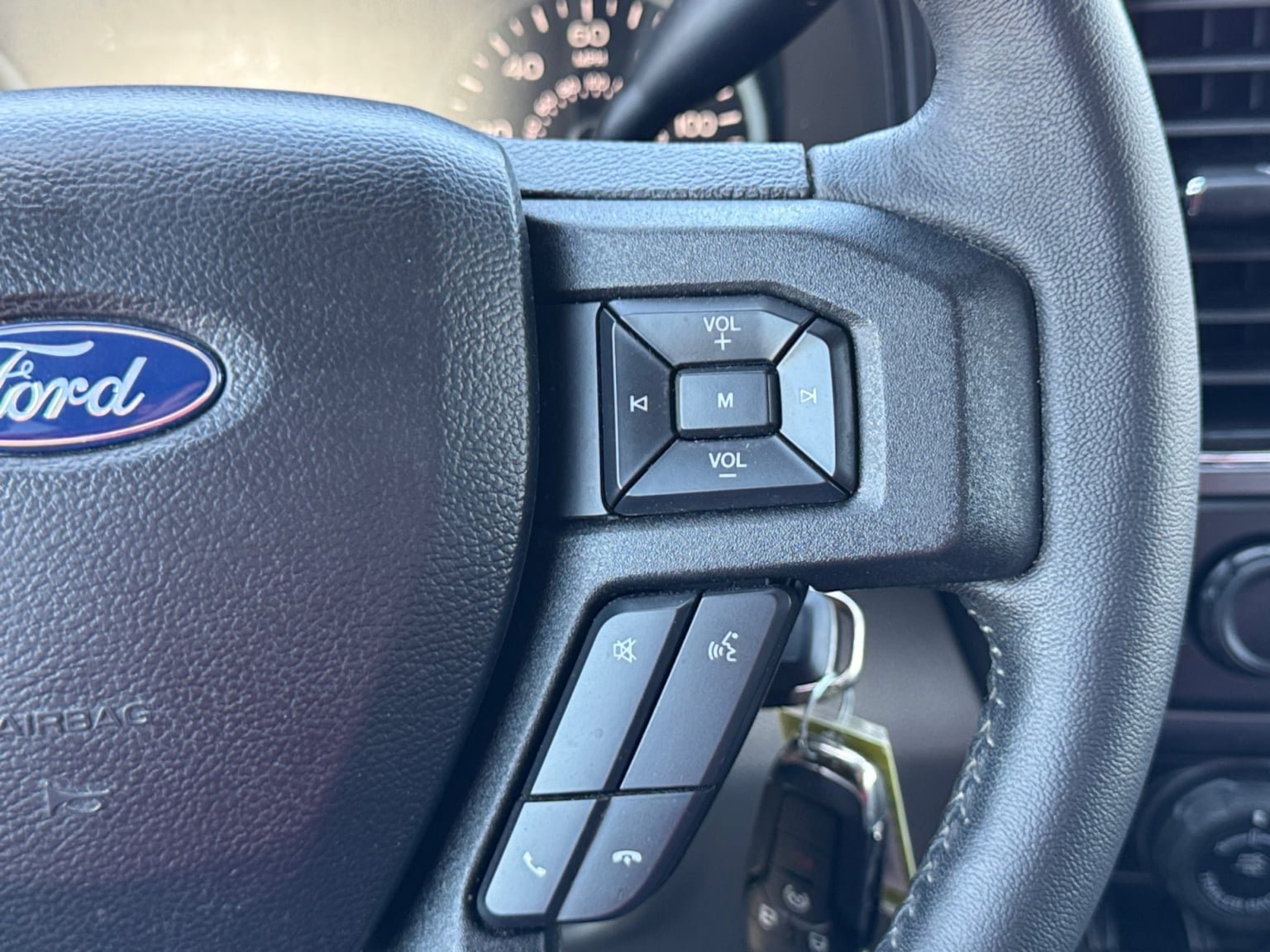 Used 2019 Ford F150 XLT w/ Equipment Group 302A Luxury AWD/4WD image 23
