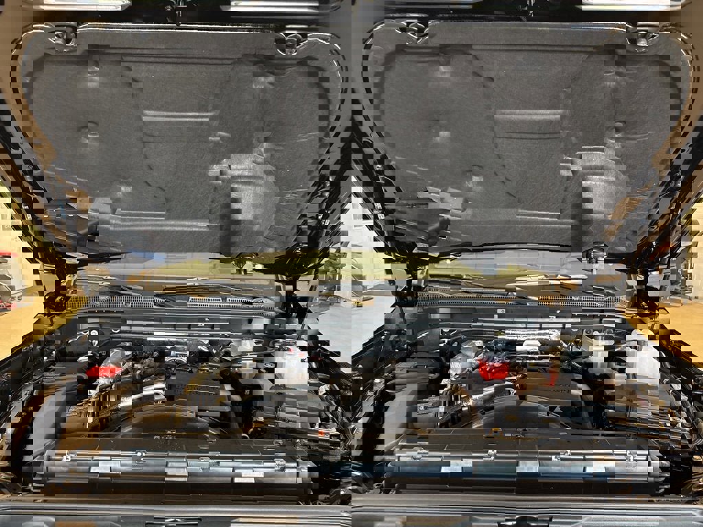 New 2026 GMC Sierra 3500 Denali Ultimate image 11