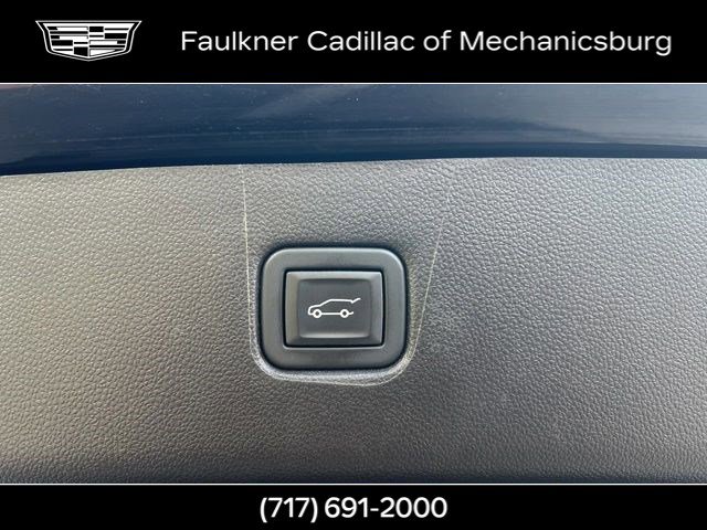 Used 2023 Chevrolet Blazer RS w/ Enhanced Convenience Package AWD/4WD image 14