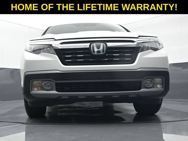 Used 2020 Honda Ridgeline RTL-E image 51