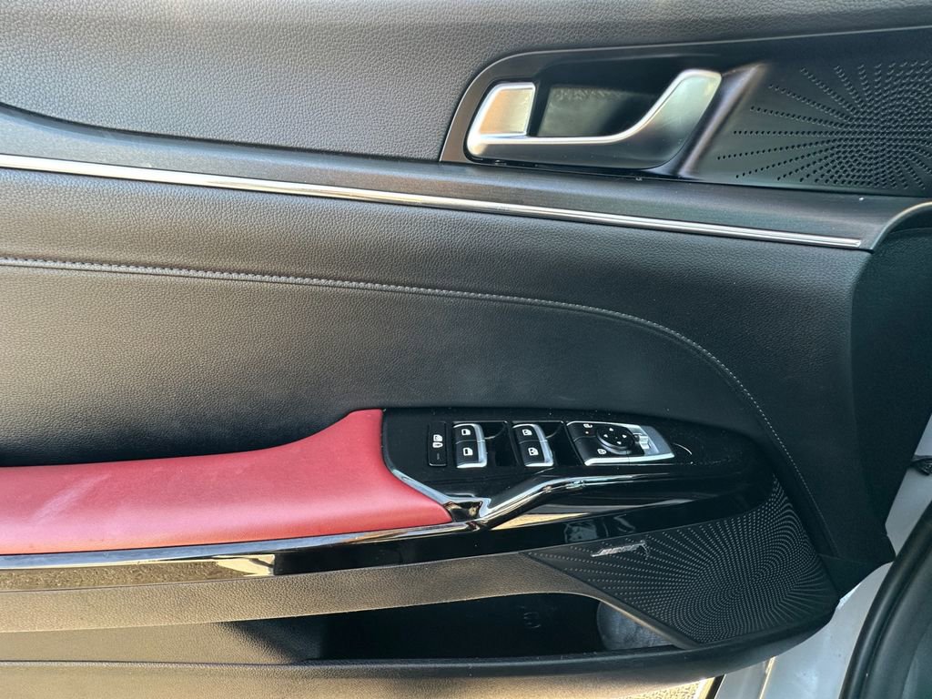 Used 2025 Kia K5 GT-Line w/ GT-Line Premium Package AWD/4WD image 11