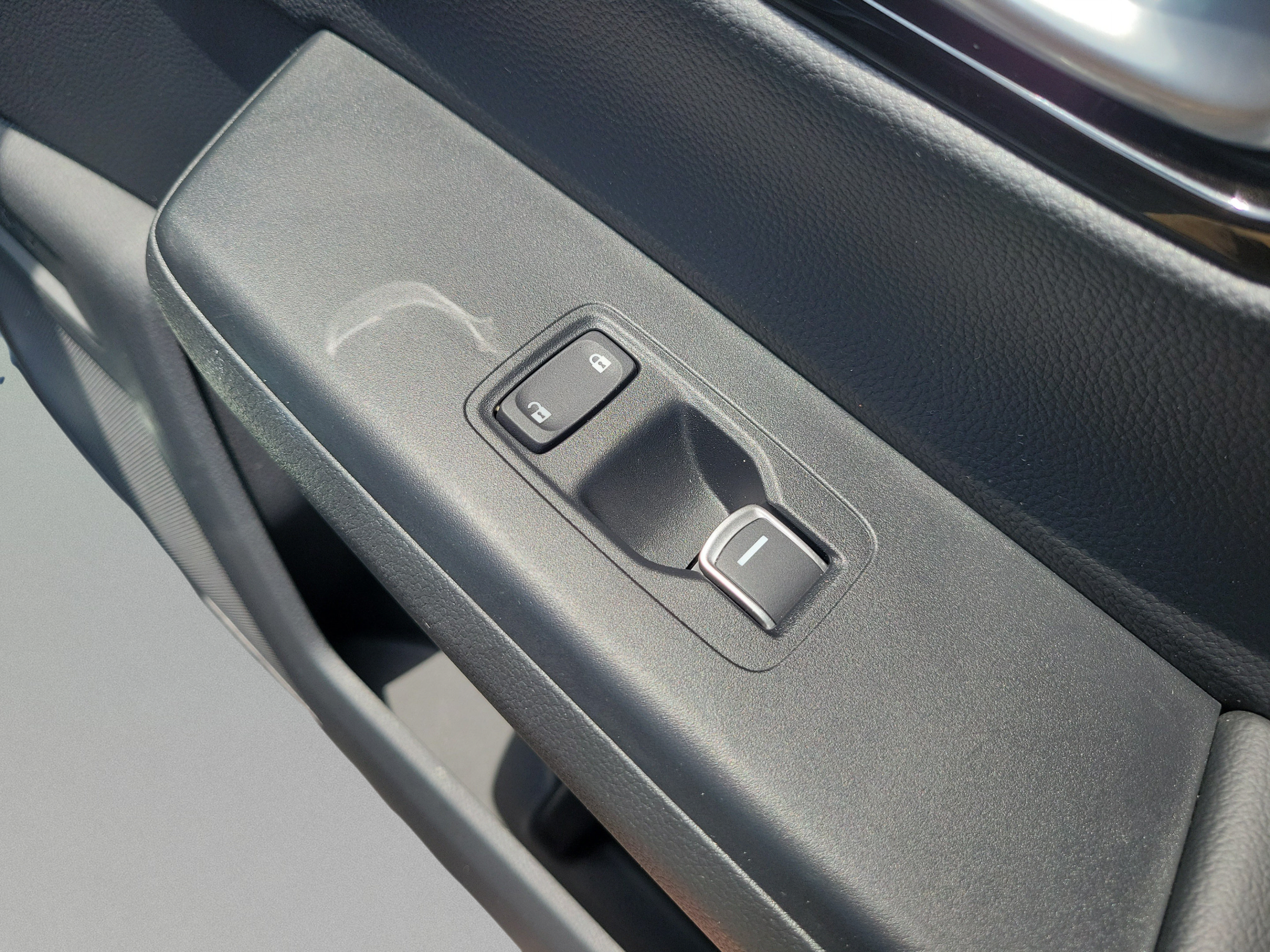 Certified 2023 Honda CR-V Sport Touring image 22
