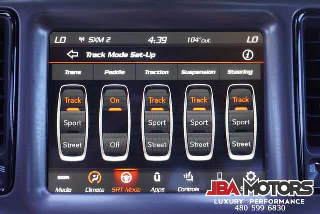 Used 2022 Dodge Challenger R/T Scat Pack image 31
