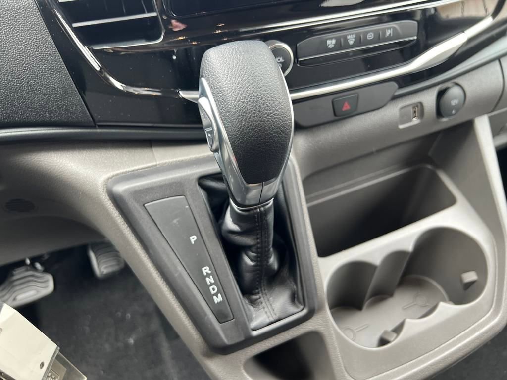 New 2025 Ford Transit 350 XLT image 30