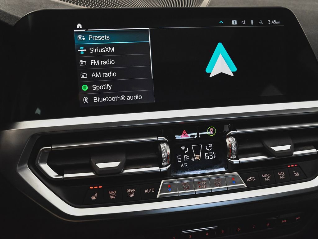 Used 2022 BMW 330e xDrive image 22