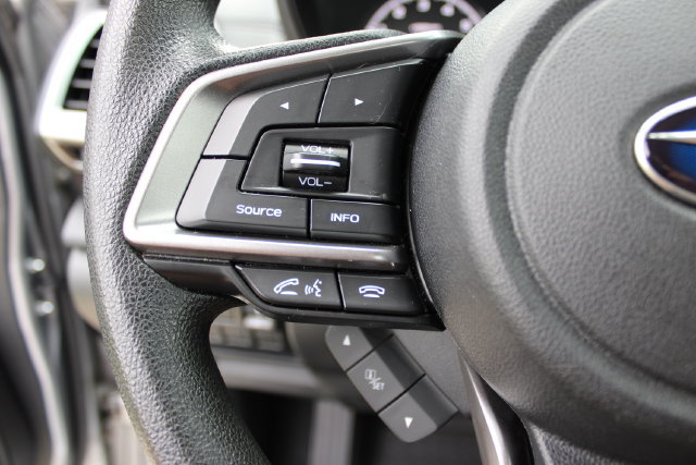 Used 2021 Subaru Forester AWD/4WD image 12