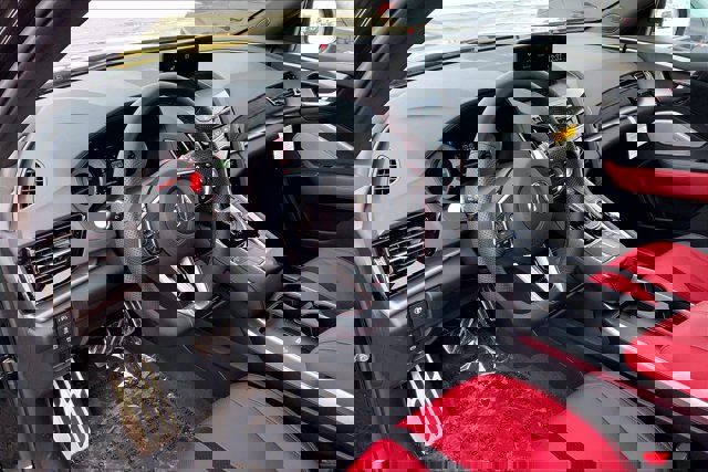 New 2026 Acura RDX A-Spec image 12