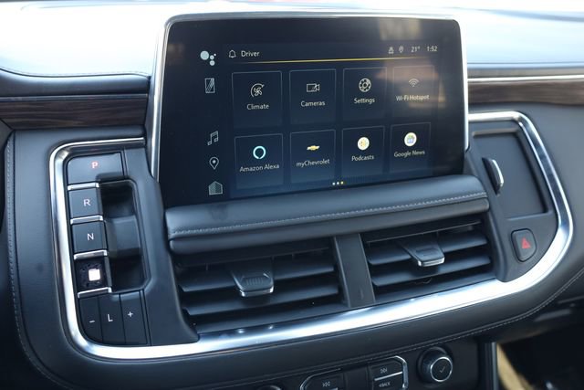 Used 2023 Chevrolet Tahoe LT image 17