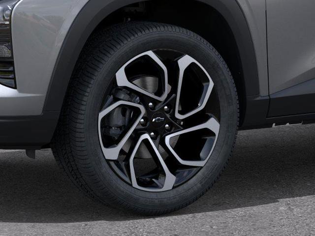 New 2026 Chevrolet Trax RS image 33