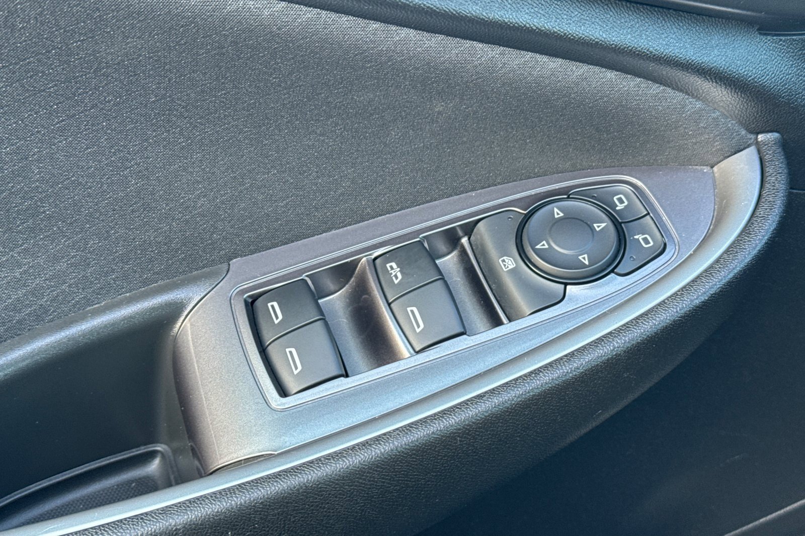 Used 2023 Chevrolet Malibu LT w/ Driver Confidence Package image 12