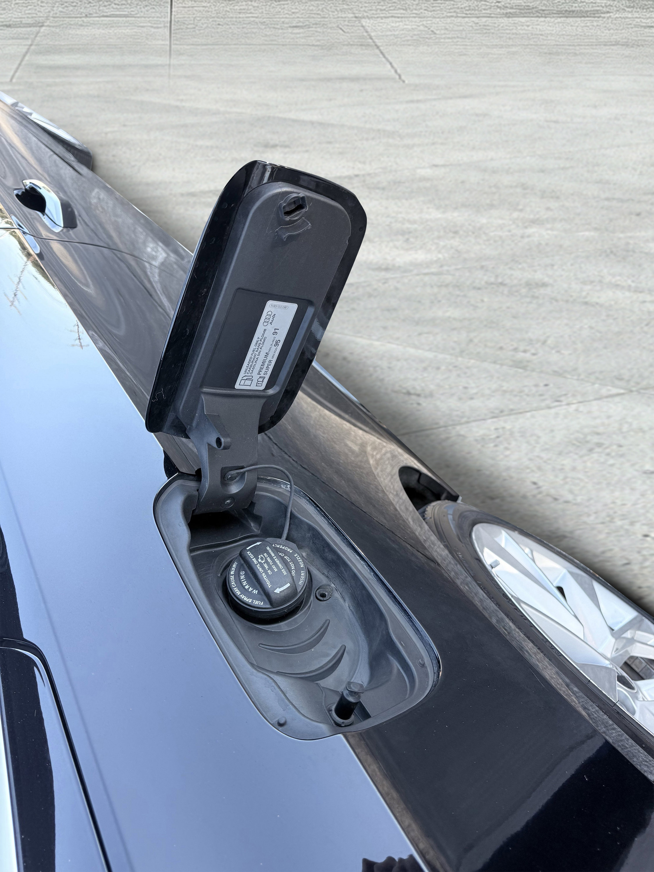 Used 2021 Audi A5 2.0T Premium image 78