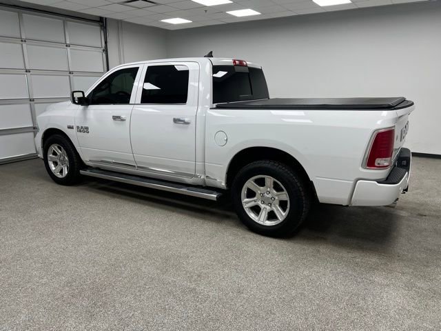 Used 2016 RAM 1500 Limited image 6