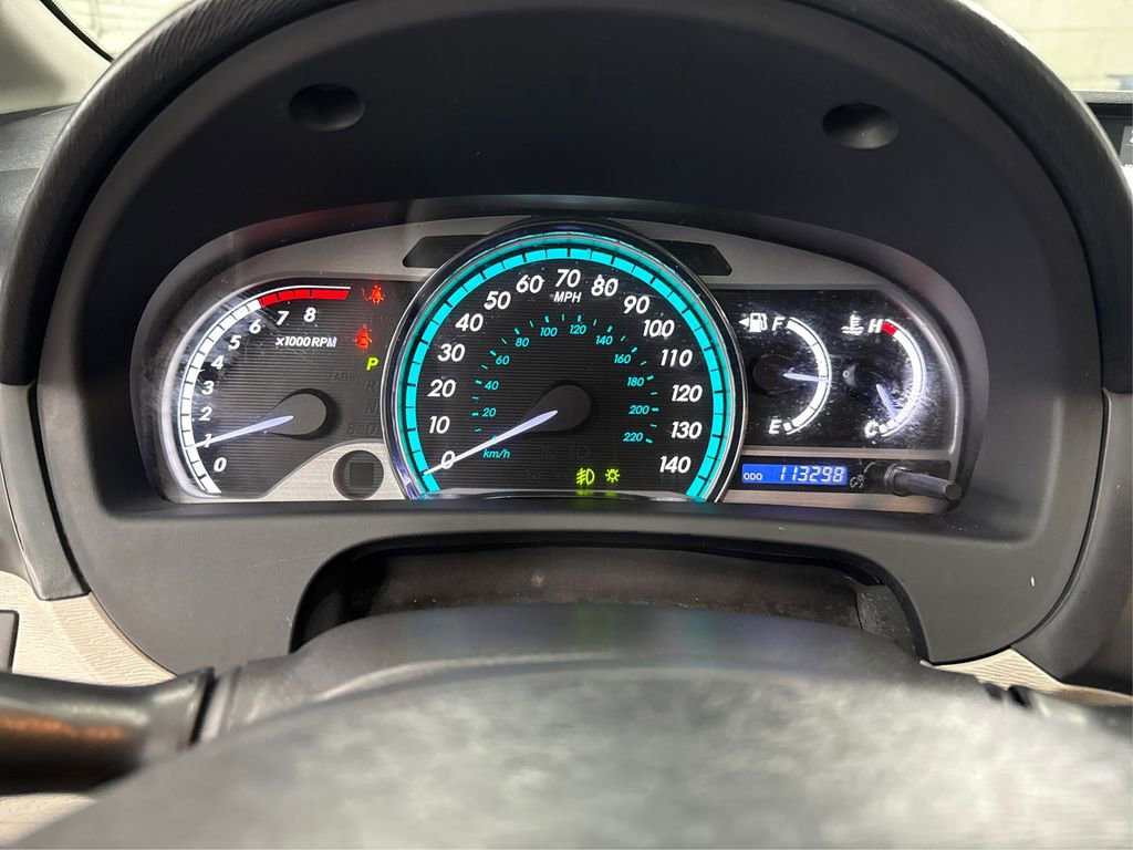 Used 2012 Toyota Venza Limited AWD/4WD image 23
