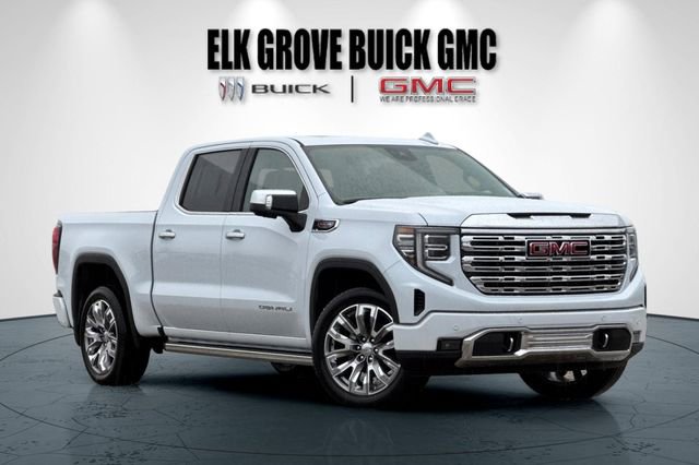 New 2026 GMC Sierra 1500 Denali image 2