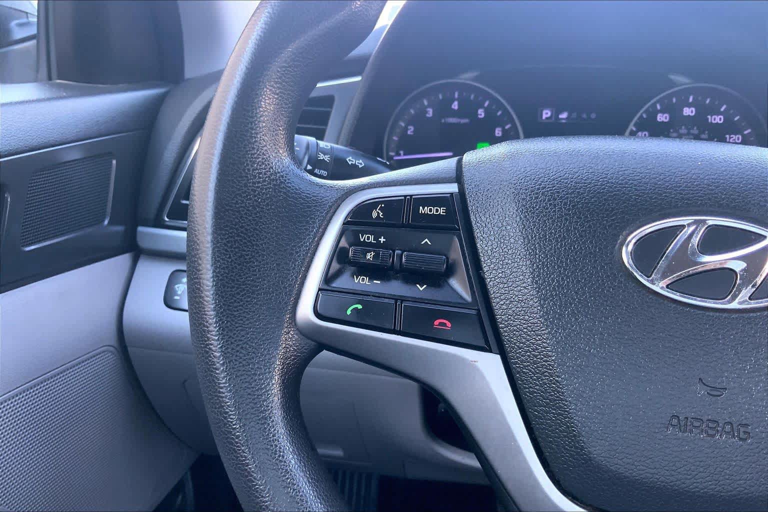 Used 2018 Hyundai Elantra SEL FWD image 24