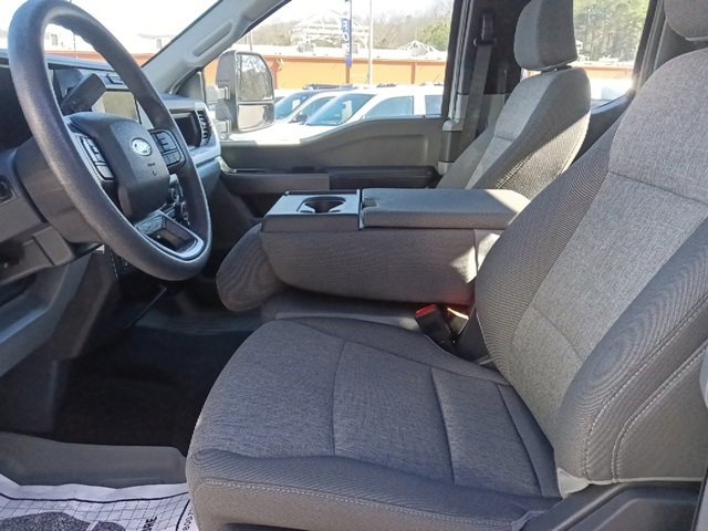 Used 2025 Ford F350 XL w/ STX Appearance Package image 15