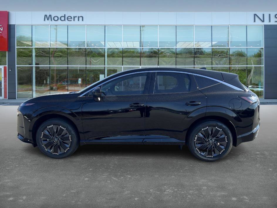 New 2026 Nissan Murano Platinum image 7