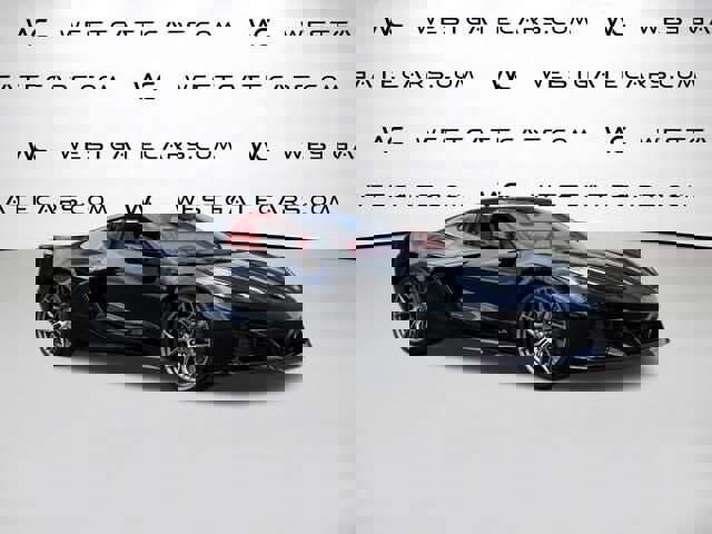 New 2026 Chevrolet Corvette Z06 image 27