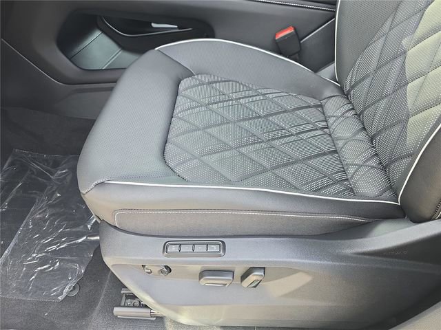 New 2026 Volkswagen Atlas SEL Premium R-Line image 17